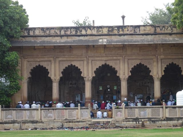 Gwalior